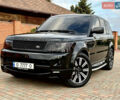 Ленд Ровер Рендж Ровер Спорт, объемом двигателя 5 л и пробегом 228 тыс. км за 13000 $, фото 2 на Automoto.ua