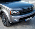 Ленд Ровер Range Rover Sport, об'ємом двигуна 3 л та пробігом 209 тис. км за 15600 $, фото 10 на Automoto.ua