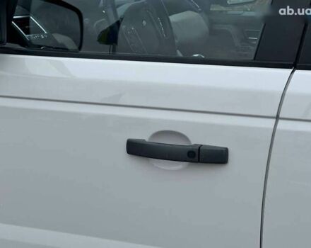 Ленд Ровер Рендж Ровер Спорт, объемом двигателя 3.6 л и пробегом 202 тыс. км за 15850 $, фото 11 на Automoto.ua