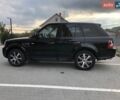 Ленд Ровер Range Rover Sport, об'ємом двигуна 3 л та пробігом 252 тис. км за 12500 $, фото 5 на Automoto.ua