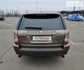 Ленд Ровер Range Rover Sport, об'ємом двигуна 3 л та пробігом 230 тис. км за 18800 $, фото 5 на Automoto.ua