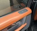 Ленд Ровер Range Rover Sport, об'ємом двигуна 5 л та пробігом 126 тис. км за 21870 $, фото 29 на Automoto.ua