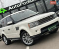 Ленд Ровер Рендж Ровер Спорт, объемом двигателя 5 л и пробегом 178 тыс. км за 14000 $, фото 1 на Automoto.ua