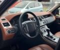 Ленд Ровер Range Rover Sport, об'ємом двигуна 5 л та пробігом 126 тис. км за 21870 $, фото 16 на Automoto.ua