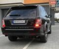 Ленд Ровер Range Rover Sport, об'ємом двигуна 3 л та пробігом 252 тис. км за 12500 $, фото 4 на Automoto.ua