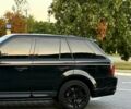 Ленд Ровер Range Rover Sport, об'ємом двигуна 5 л та пробігом 193 тис. км за 16500 $, фото 3 на Automoto.ua