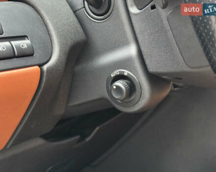 Ленд Ровер Рендж Ровер Спорт, объемом двигателя 5 л и пробегом 178 тыс. км за 14000 $, фото 25 на Automoto.ua