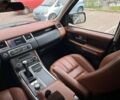 Ленд Ровер Range Rover Sport, об'ємом двигуна 5 л та пробігом 126 тис. км за 21870 $, фото 15 на Automoto.ua