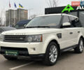 Ленд Ровер Рендж Ровер Спорт, объемом двигателя 5 л и пробегом 178 тыс. км за 14000 $, фото 4 на Automoto.ua