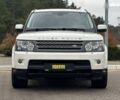 Ленд Ровер Рендж Ровер Спорт, объемом двигателя 3.6 л и пробегом 202 тыс. км за 14850 $, фото 2 на Automoto.ua