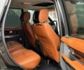 Ленд Ровер Range Rover Sport, об'ємом двигуна 5 л та пробігом 126 тис. км за 21870 $, фото 24 на Automoto.ua
