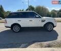 Ленд Ровер Range Rover Sport, об'ємом двигуна 5 л та пробігом 190 тис. км за 14700 $, фото 8 на Automoto.ua