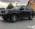 Ленд Ровер Range Rover Sport, об'ємом двигуна 3 л та пробігом 252 тис. км за 12500 $, фото 1 на Automoto.ua