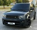 Ленд Ровер Range Rover Sport, об'ємом двигуна 5 л та пробігом 193 тис. км за 16500 $, фото 1 на Automoto.ua