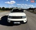 Ленд Ровер Range Rover Sport, об'ємом двигуна 5 л та пробігом 190 тис. км за 14700 $, фото 14 на Automoto.ua