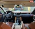 Ленд Ровер Range Rover Sport, об'ємом двигуна 5 л та пробігом 190 тис. км за 14700 $, фото 15 на Automoto.ua