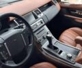 Ленд Ровер Range Rover Sport, об'ємом двигуна 5 л та пробігом 126 тис. км за 21870 $, фото 17 на Automoto.ua