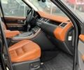 Ленд Ровер Range Rover Sport, об'ємом двигуна 5 л та пробігом 126 тис. км за 21870 $, фото 19 на Automoto.ua