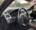 Ленд Ровер Range Rover Sport, об'ємом двигуна 3 л та пробігом 252 тис. км за 12500 $, фото 7 на Automoto.ua