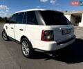 Ленд Ровер Range Rover Sport, об'ємом двигуна 5 л та пробігом 190 тис. км за 14700 $, фото 9 на Automoto.ua