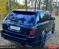 Ленд Ровер Range Rover Sport, об'ємом двигуна 5 л та пробігом 149 тис. км за 15000 $, фото 5 на Automoto.ua