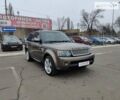 Ленд Ровер Range Rover Sport, об'ємом двигуна 3 л та пробігом 230 тис. км за 18800 $, фото 1 на Automoto.ua