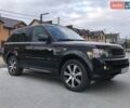 Ленд Ровер Range Rover Sport, об'ємом двигуна 3 л та пробігом 252 тис. км за 12500 $, фото 2 на Automoto.ua