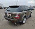 Ленд Ровер Range Rover Sport, об'ємом двигуна 3 л та пробігом 230 тис. км за 18800 $, фото 6 на Automoto.ua