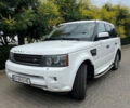 Ленд Ровер Range Rover Sport, об'ємом двигуна 3 л та пробігом 310 тис. км за 13800 $, фото 1 на Automoto.ua