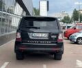 Ленд Ровер Range Rover Sport, об'ємом двигуна 5 л та пробігом 126 тис. км за 21870 $, фото 5 на Automoto.ua
