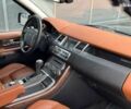 Ленд Ровер Range Rover Sport, об'ємом двигуна 5 л та пробігом 126 тис. км за 21870 $, фото 11 на Automoto.ua