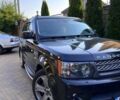 Ленд Ровер Range Rover Sport, об'ємом двигуна 5 л та пробігом 176 тис. км за 14500 $, фото 1 на Automoto.ua