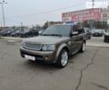 Ленд Ровер Range Rover Sport, об'ємом двигуна 3 л та пробігом 230 тис. км за 18800 $, фото 2 на Automoto.ua