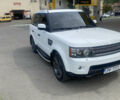 Ленд Ровер Рендж Ровер Спорт, объемом двигателя 0 л и пробегом 121 тыс. км за 13950 $, фото 5 на Automoto.ua