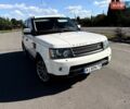 Ленд Ровер Range Rover Sport, об'ємом двигуна 5 л та пробігом 190 тис. км за 14700 $, фото 1 на Automoto.ua