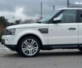 Ленд Ровер Рендж Ровер Спорт, объемом двигателя 3.6 л и пробегом 202 тыс. км за 15850 $, фото 7 на Automoto.ua