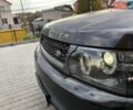 Ленд Ровер Range Rover Sport, об'ємом двигуна 3 л та пробігом 252 тис. км за 12500 $, фото 6 на Automoto.ua