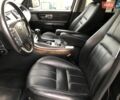 Ленд Ровер Range Rover Sport, об'ємом двигуна 3 л та пробігом 252 тис. км за 12500 $, фото 8 на Automoto.ua