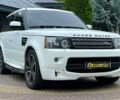 Ленд Ровер Range Rover Sport, об'ємом двигуна 3 л та пробігом 170 тис. км за 16999 $, фото 1 на Automoto.ua