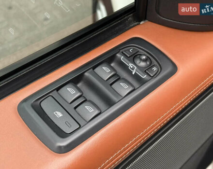 Ленд Ровер Рендж Ровер Спорт, объемом двигателя 5 л и пробегом 178 тыс. км за 14000 $, фото 19 на Automoto.ua