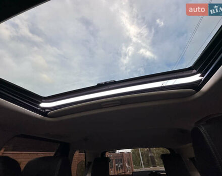 Ленд Ровер Рендж Ровер Спорт, объемом двигателя 5 л и пробегом 228 тыс. км за 13000 $, фото 32 на Automoto.ua