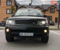 Ленд Ровер Range Rover Sport, об'ємом двигуна 3 л та пробігом 252 тис. км за 12500 $, фото 1 на Automoto.ua