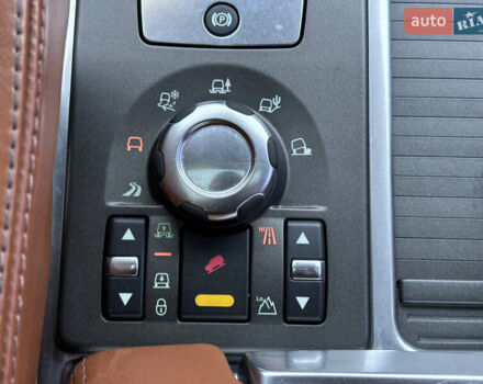 Ленд Ровер Рендж Ровер Спорт, объемом двигателя 5 л и пробегом 178 тыс. км за 14000 $, фото 40 на Automoto.ua