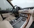 Ленд Ровер Range Rover Sport, об'ємом двигуна 3 л та пробігом 230 тис. км за 18800 $, фото 14 на Automoto.ua