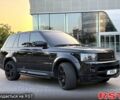 Ленд Ровер Range Rover Sport, об'ємом двигуна 5 л та пробігом 193 тис. км за 16500 $, фото 1 на Automoto.ua