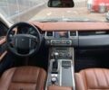 Ленд Ровер Range Rover Sport, об'ємом двигуна 5 л та пробігом 126 тис. км за 21870 $, фото 12 на Automoto.ua