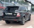 Ленд Ровер Range Rover Sport, об'ємом двигуна 5 л та пробігом 126 тис. км за 21870 $, фото 4 на Automoto.ua
