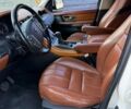 Ленд Ровер Range Rover Sport, об'ємом двигуна 5 л та пробігом 190 тис. км за 14700 $, фото 17 на Automoto.ua