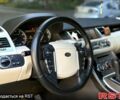 Ленд Ровер Range Rover Sport, об'ємом двигуна 5 л та пробігом 193 тис. км за 16500 $, фото 6 на Automoto.ua