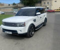 Ленд Ровер Рендж Ровер Спорт, объемом двигателя 0 л и пробегом 121 тыс. км за 13950 $, фото 1 на Automoto.ua